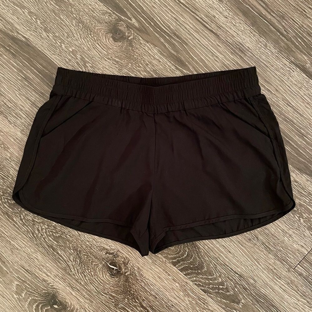 Marine layer shorts 